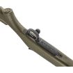 Picture of Bergara B14 Hunter 243 Win 22" Black Cerakote/Green Syn