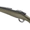Picture of Bergara B14 Hunter 243 Win 22" Black Cerakote/Green Syn