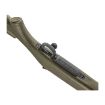 Picture of Bergara B14 Hunter 22-250 22" #4 Black Cerakote/Green Syn