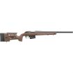 Picture of Bergara B14 Hmr 22-250 24" Black Cera/Brown Mini Chassis