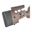 Picture of Bergara B14 Hmr 6.5Prc 24" Black Cera/Brown Mini Chassis