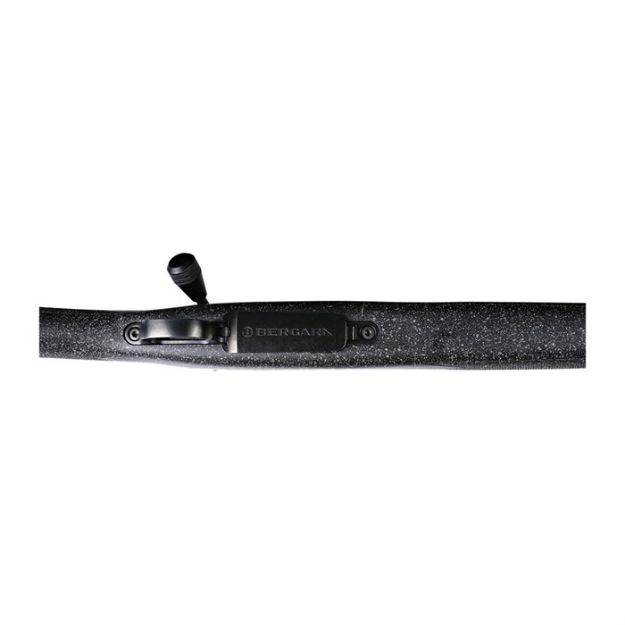 Picture of Bergara B14 Ridge 308 Win 18" #5 Threaded Blk/Blk W/Grey Syn