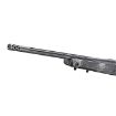 Picture of Bergara B14 Crest 308 20" #5 W/Break Grey Cera/Black-Grey