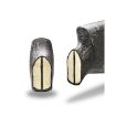 Picture of Bergara B14 Crest 308 20" #5 W/Break Grey Cera/Black-Grey