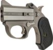 Picture of Bond Arms Honey-B 22Wmr 3" Mattes Ss B6 Extended Grip
