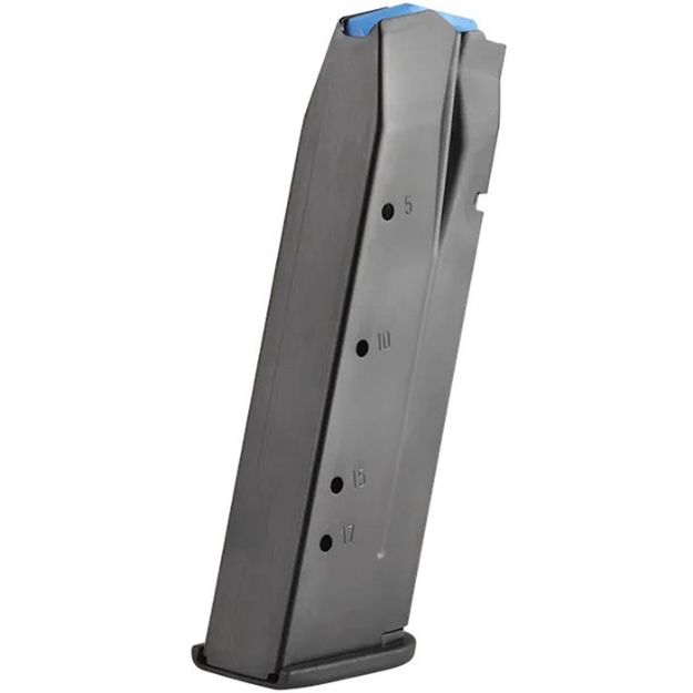 Picture of MAG S&W CSX-E SERIES 9MM 17RD