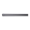 Picture of Bergara Hmr Pro 6.5Prc 26" #5.5 Grey/Black Mini Chassis