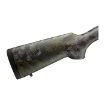 Picture of Bergara Canyon 308 Win 20" #4 Grey Cerakote/Camo Cf Stock<