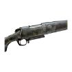 Picture of Bergara Canyon 308 Win 20" #4 Grey Cerakote/Camo Cf Stock<
