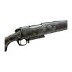 Picture of Bergara Canyon 6.5Cm 22" #4 Grey Cerakote/Camo Cf Stock<