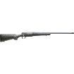 Picture of Bergara Canyon 6.5Prc 22" #4 Grey Cerakote/Camo Cf Stock!