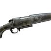 Picture of Bergara Canyon 6.5Prc 22" #4 Grey Cerakote/Camo Cf Stock!