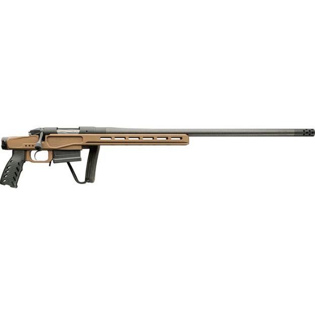 Picture of Bergara Mg Lite 300Wm 24" Cf Bbl/Magnesium Chassis Folder!
