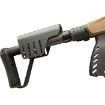Picture of Bergara Mg Lite 300Wm 24" Cf Bbl/Magnesium Chassis Folder!