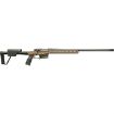 Picture of Bergara Mg Lite 6.5Prc 22" Cf Bbl/Magnesium Chassis Folder!