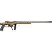 Picture of Bergara Mg Lite 6.5Prc 22" Cf Bbl/Magnesium Chassis Folder!
