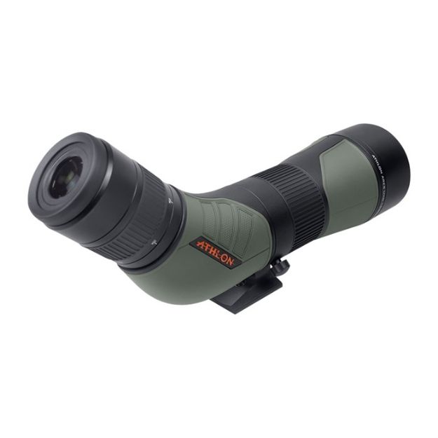 Picture of ATHLON ARES G2 15-45X65 UHD 45 DEG
