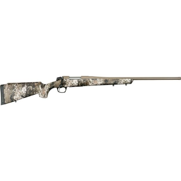 Picture of Cva Cascade 6.5Cm 22" #3 Fde Cerakote/Veil Wideland<