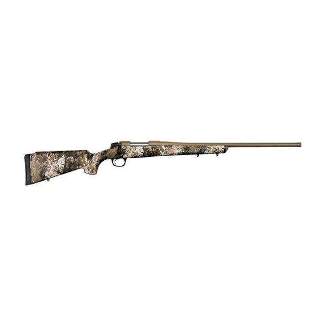 Picture of Cva Cascade 30-06 24" #3 Fde Cerakote/Veil Wideland<