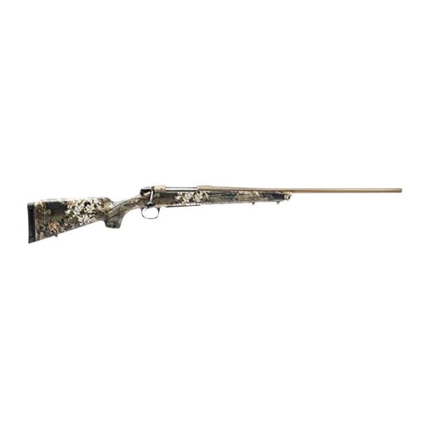 Picture of Cva Cascade 350 Legend 22" #3 Fde Cerakote/Veil Wideland<