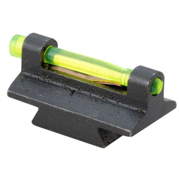 Picture of HIVIZ IC RIF 5/16" TALL FRNT GRN/R