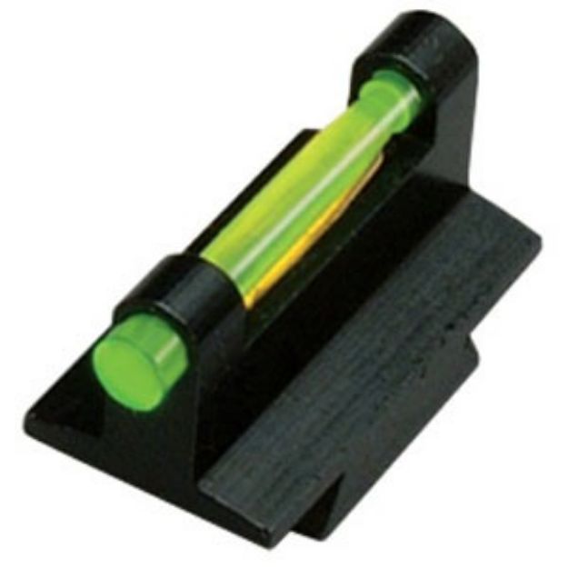 Picture of HIVIZ IC RIF 3/8" TALL FRNT GRN/RD