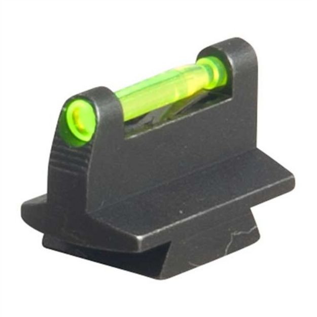 Picture of HIVIZ IC RIF 7/16" TALL FRNT GRN/R