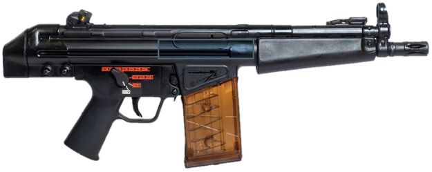 Picture of Century Arms Ap51 7.62X51 Nato Pistol 8.3" Bbl 20Rd Mag Black