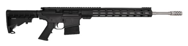 Picture of Glfa Ar10 Rifle 6.5Cm 20" S/S Bbl W/5R Rifling 10-Shot Black