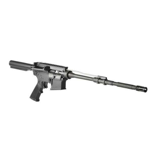 Picture of Colt Le Carbine 223 16.1" 30Rd Matte Black No Furniture