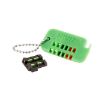 Picture of Hiviz Litewave Rear Sight For For Glock 9Mm/40/.357 Sig
