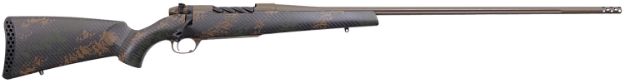 Picture of Weatherby Mark V B-Country 2.0 280 Ackley 26" W/Mb Brown/Cf *