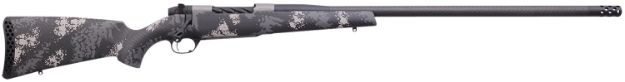 Picture of Weatherby Mark V B-Country 2.0 Ti Carbon 300 Wby Cf Bbl/Stk*