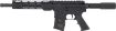 Picture of Alexander Pistol 50 Beowulf Highlander Std Black