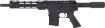 Picture of Alexander Pistol 6.5 Grendel Highlander Standard 11" 10Rd