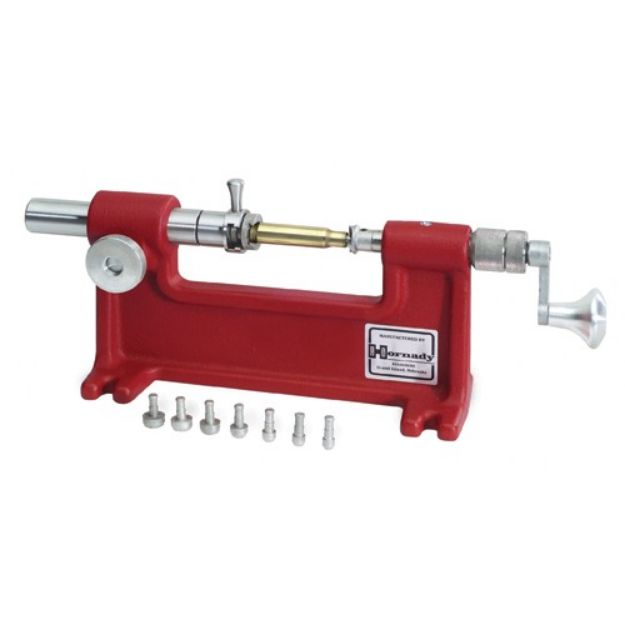 Picture of Hornady Cam Lock Case Trimmer