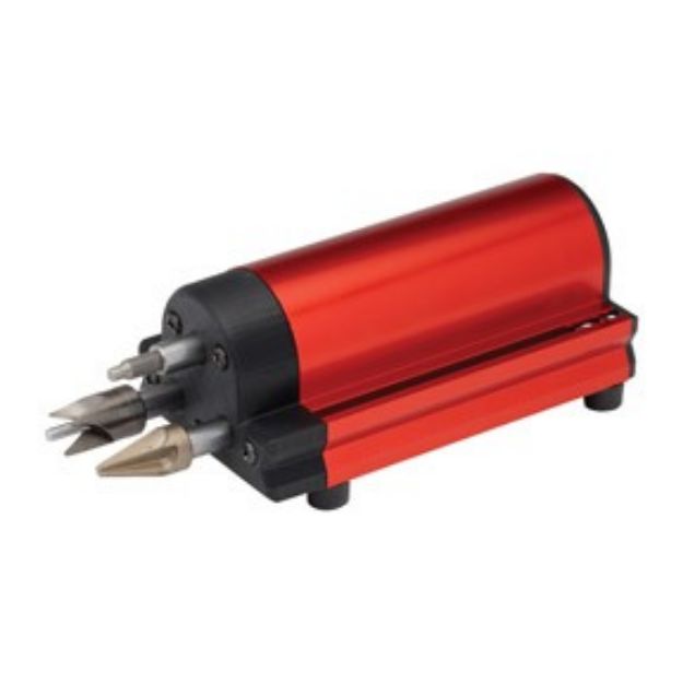 Picture of Hornady Lock-N-Load Case Trio