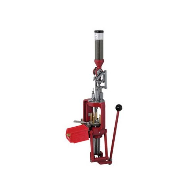 Picture of Hornady Lock-N-Load Auto Index Press Kit With Ez-Ject