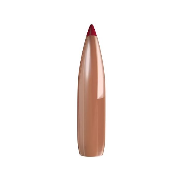 Picture of Hornady Bullets 6Mm .243 103Gr. Eld-X 100Ct 25Bx/Cs