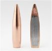 Picture of Hornady Bullets 6.5Mm .264 140Gr Bthp Match 100Ct 15Bx/Cs
