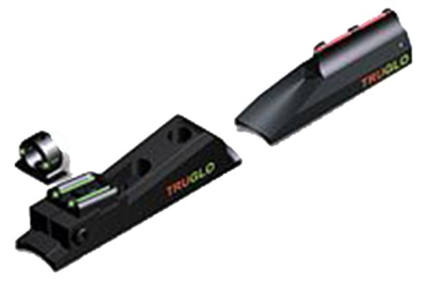 Picture of Truglo Sight Set Muzzle-Brite Universal W/Ghost Ring & Notch