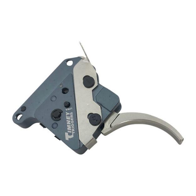 Picture of Timney Trigger Remington 700 The Hit Rh Nickle Curved 2Lb