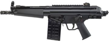 Show details for Ptr Pdwr 51P Pistol 308 8.5" 20Rd Black Picture of Ptr Pdwr 51P Pistol 308 8.5" 20Rd Black