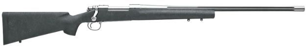Picture of Remington 700 Sendero Sfii 300Wm 26" Fluted Ss/Black Thrd