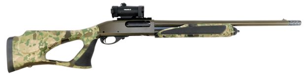 Picture of Remington 870 Sps Super Magnum 12Ga 3.5" 20" Kryptec Ot W/Scp