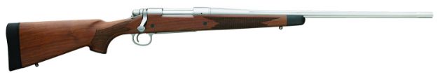 Picture of Remington 700Cdl Sf 7Mm Prc 26" Fluted Ss/Walnut