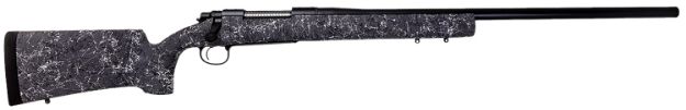 Picture of Remington 700 Long Range 7Mm Prc 26" Black Threaded