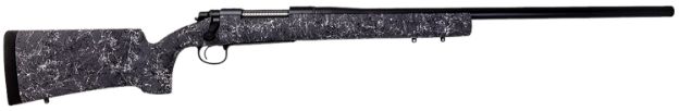 Picture of Remington 700 Long Range 300Wm 26" Black Threaded