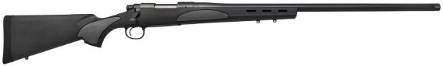 Picture of Remington 700Sps Varmint 308 Win 26" Hb Black Syn Threaded