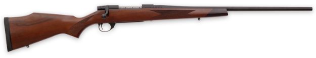 Picture of Weatherby Vanguard Sporter * 7Mm Rem Mag 24" Tb Blue/Walnut